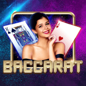 Baccarat B at JLJL55 PH