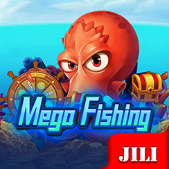 Mega Fishing JLJL55 PH