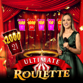 Ultimate Roulette JLJL55 PH